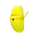 Plush Banana Interactive Music 22 cm Kollane