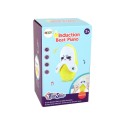 Plush Banana Interactive Music 22 cm Kollane