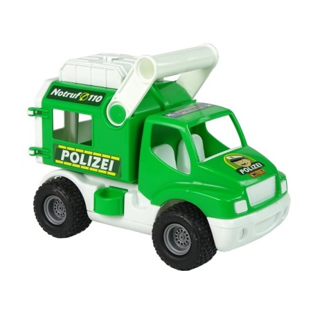 Politseiauto ConsTruck Green Polesie 41906