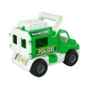 Politseiauto ConsTruck Green Polesie 41906