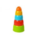 Pyramid Cups Kausid beebile 5 tk