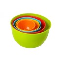 Pyramid Cups Kausid beebile 5 tk