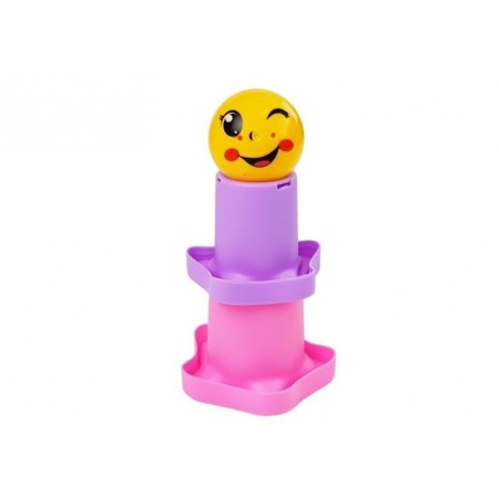 Püramiidtopsid beebidele Tärnid