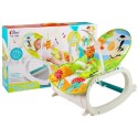 Kiiktool beebile 2 in 1 Animals