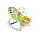 Kiiktool beebile 2 in 1 Animals