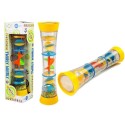 Twirly Whirly Rattle kolonni labürint
