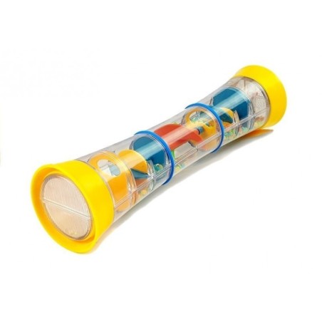 Twirly Whirly Rattle kolonni labürint