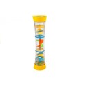 Twirly Whirly Rattle kolonni labürint