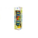 Twirly Whirly Rattle kolonni labürint