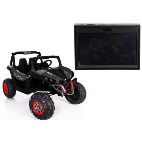 LCD-paneel XMX603 jaoks