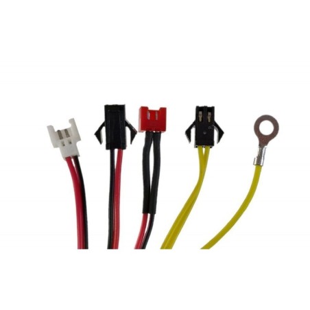 LCD MP4 muusikapaneel Range Rover DK-RR999 jaoks