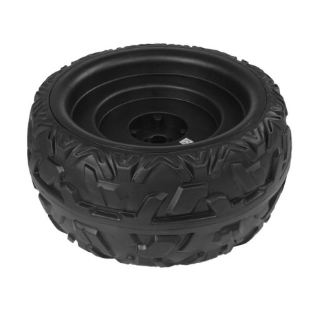 Ratas elektriautoga sõitmiseks Ford Monster DK-MT550