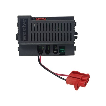 Keskmoodul RX74-A 24V Toyota Tundrale