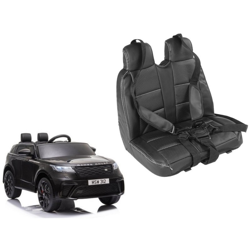 Eco-nahast istmeistme Range Rover QY2088 jaoks