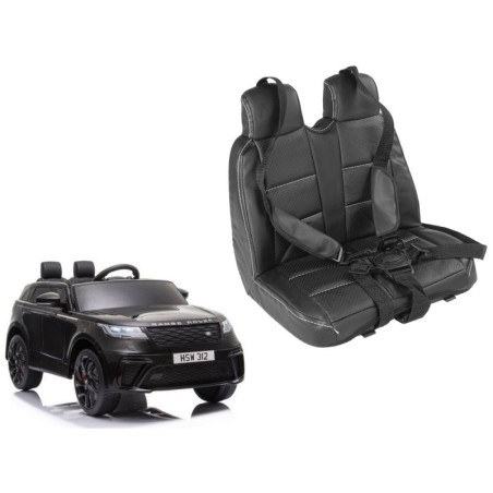 Eco-nahast istmeistme Range Rover QY2088 jaoks