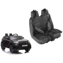 Eco-nahast istmeistme Range Rover QY2088 jaoks