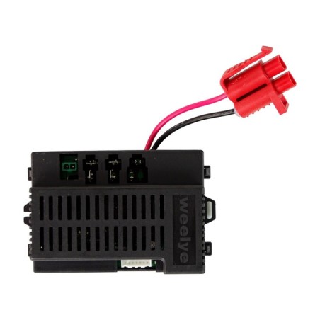 Keskmoodul BMW X6M elektrilise sõidu jaoks Double