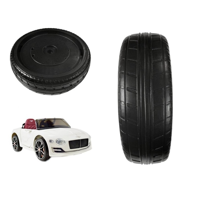 Ratas JE1166 Bentley EXP12 jaoks