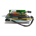 Muusikapaneel DMD 318 LS618-ga autoga sõitmiseks