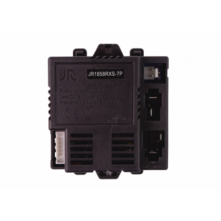 Elektrilise sõidu keskmoodul JR1858RXS-7P