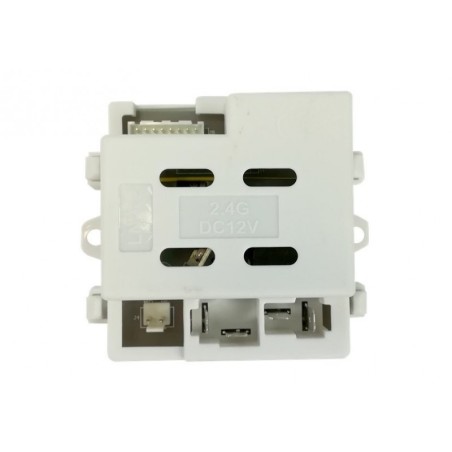 Keskmoodul Mercedes GLE63 kupee elektrilisele sõiduautole