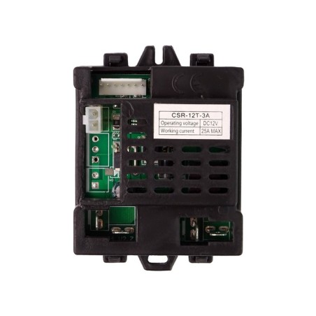 12V keskmoodul - CSR-12T-3A