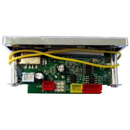 Muusikapaneel elektrilise sõiduauto HL358 Actros jaoks