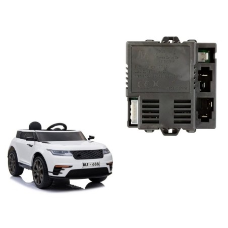 Keskmoodul BLT-688 JC666 A307 JC002 jaoks