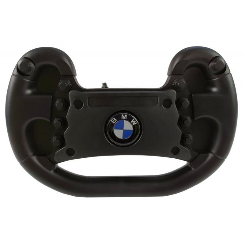 Rool BMW M6 GT3 Electric Ride On Car jaoks