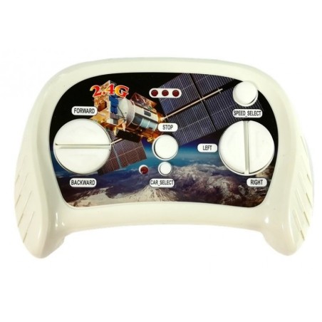 Kaugjuhtimispult Audi Q5 2-kohalisele elektrilisele sõiduautole