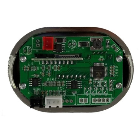 Muusikapaneel HL1638 jaoks