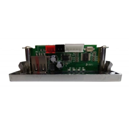 Muusikapaneel elektrilise sõiduauto HC-8988 jaoks