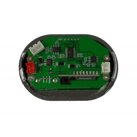 Muusikapaneel HZB188 jaoks