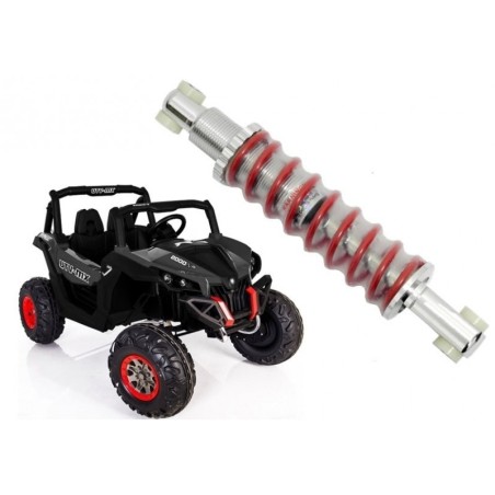 Auto tagumine amortisaator XMX603