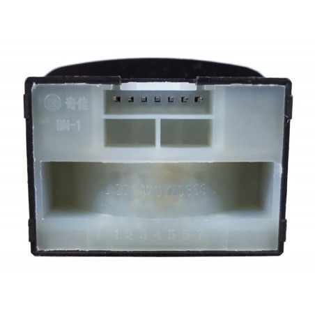 Käiguvarda lüliti Unimog Ride On Car jaoks