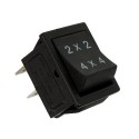 Nupplüliti 2x2 4x4 2-pin