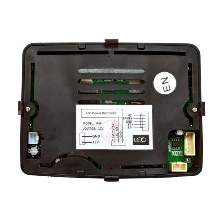 MP4 LCD-paneel autole Mercedes G63 SX1888 jaoks