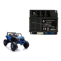 Keskmoodul JR1932RX-24V XMX613 jaoks