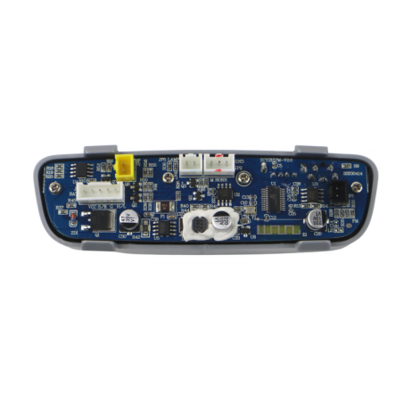 12 V armatuurlaua paneel – XMX623