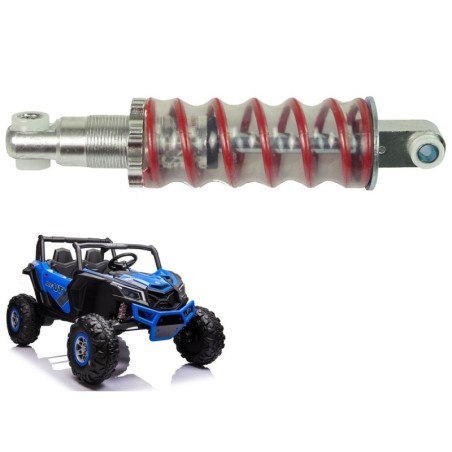 Tagumine amortisaator XMX613 jaoks