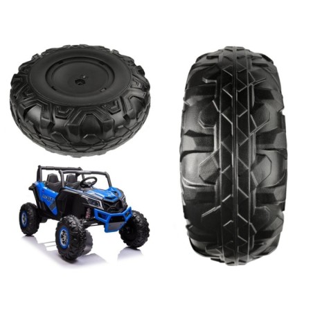 EVA ratas XMX613 jaoks