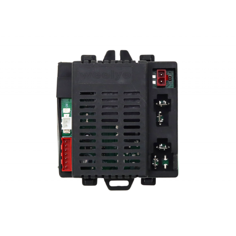 12V RX12 keskmoodul – Toyota FJ JJ2099