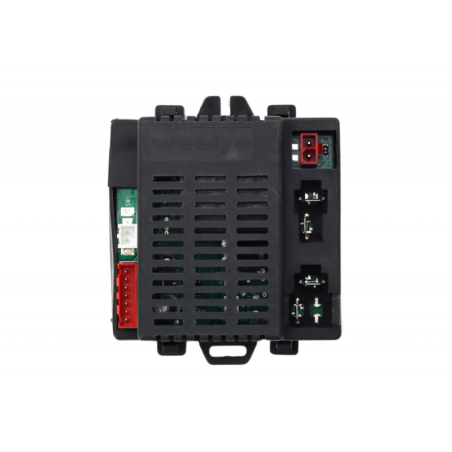 12V RX12 keskmoodul – Toyota FJ JJ2099