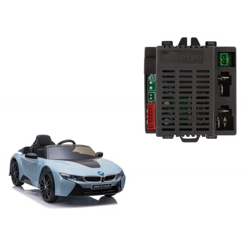 Keskmoodul RX57 12V JE1001 JJ2066 JJ2164 jaoks