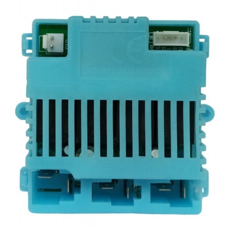 Audi Q5 elektrilise sõiduauto keskmoodul