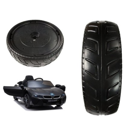 Esiratas JE1001 BMW i8 jaoks