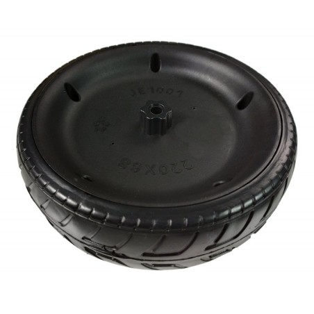 Esiratas JE1001 BMW i8 jaoks