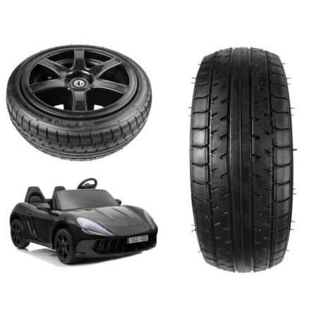 Esiratas Perfecta YSA021A sõidukile