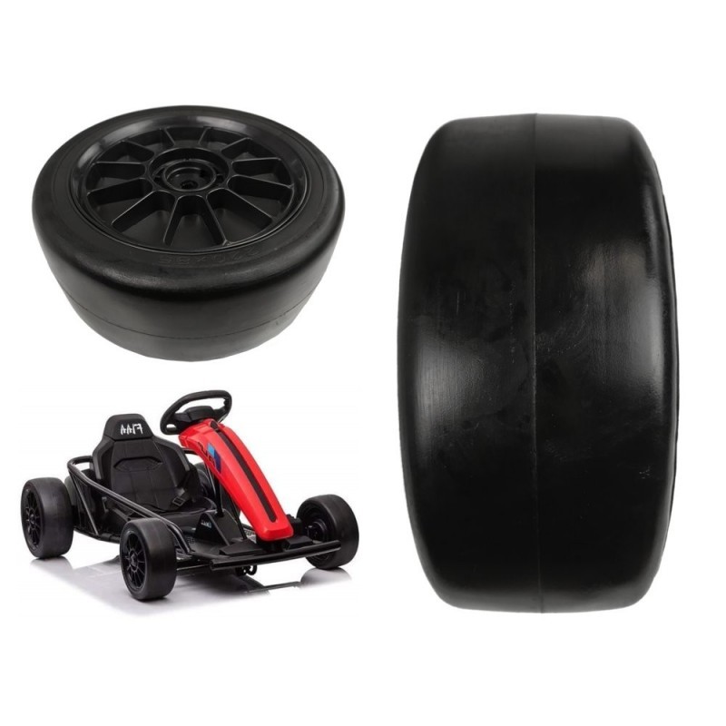 Esiratas Gokart SX1968 jaoks