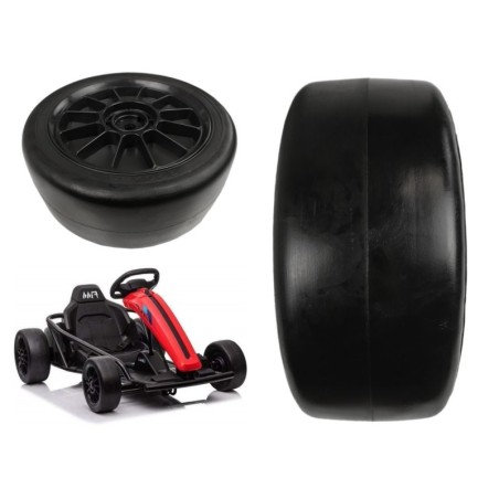 Esiratas Gokart SX1968 jaoks